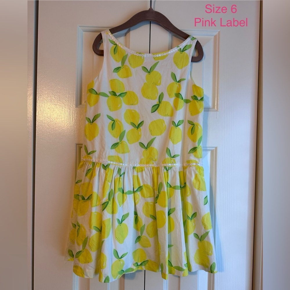 Janie and Jack - Dress
